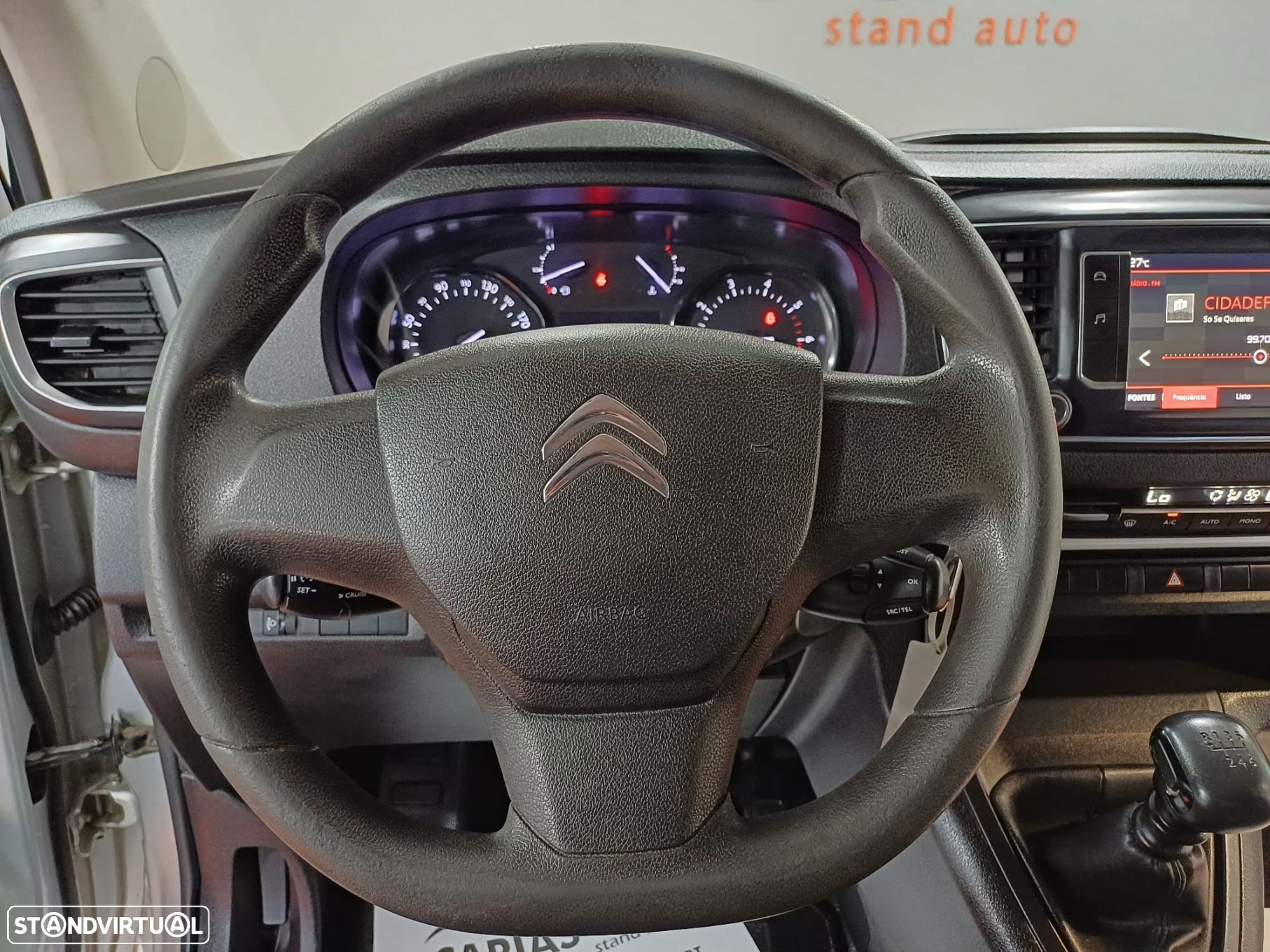 Citroën Jumper - 14