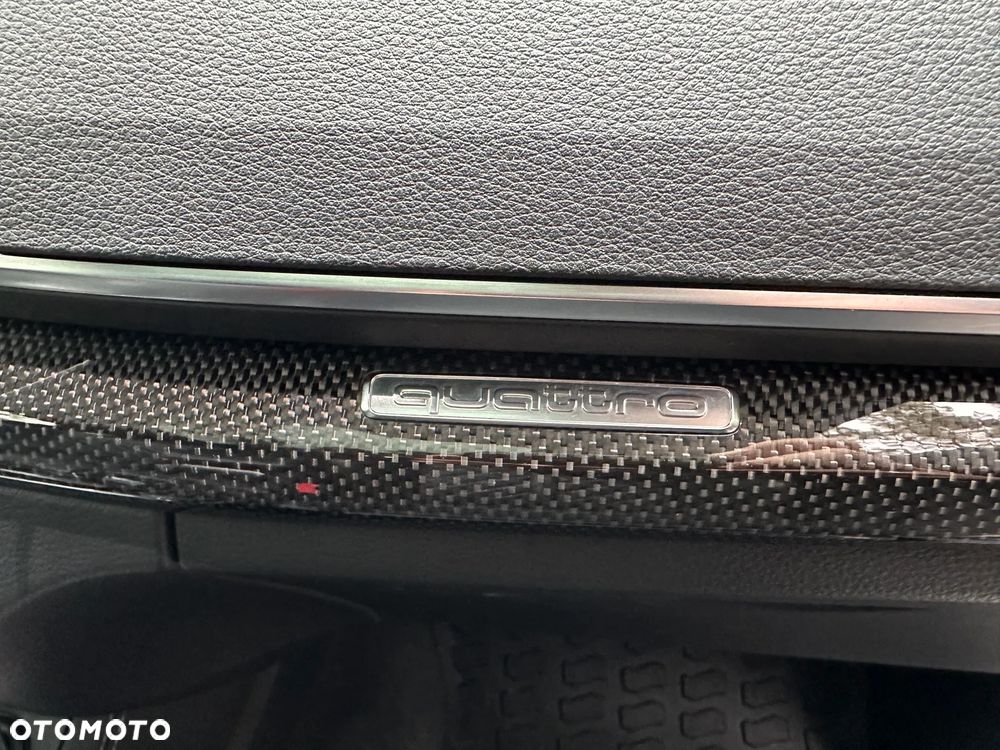 Audi SQ5 3.0 TFSI Quattro Tiptronic - 21