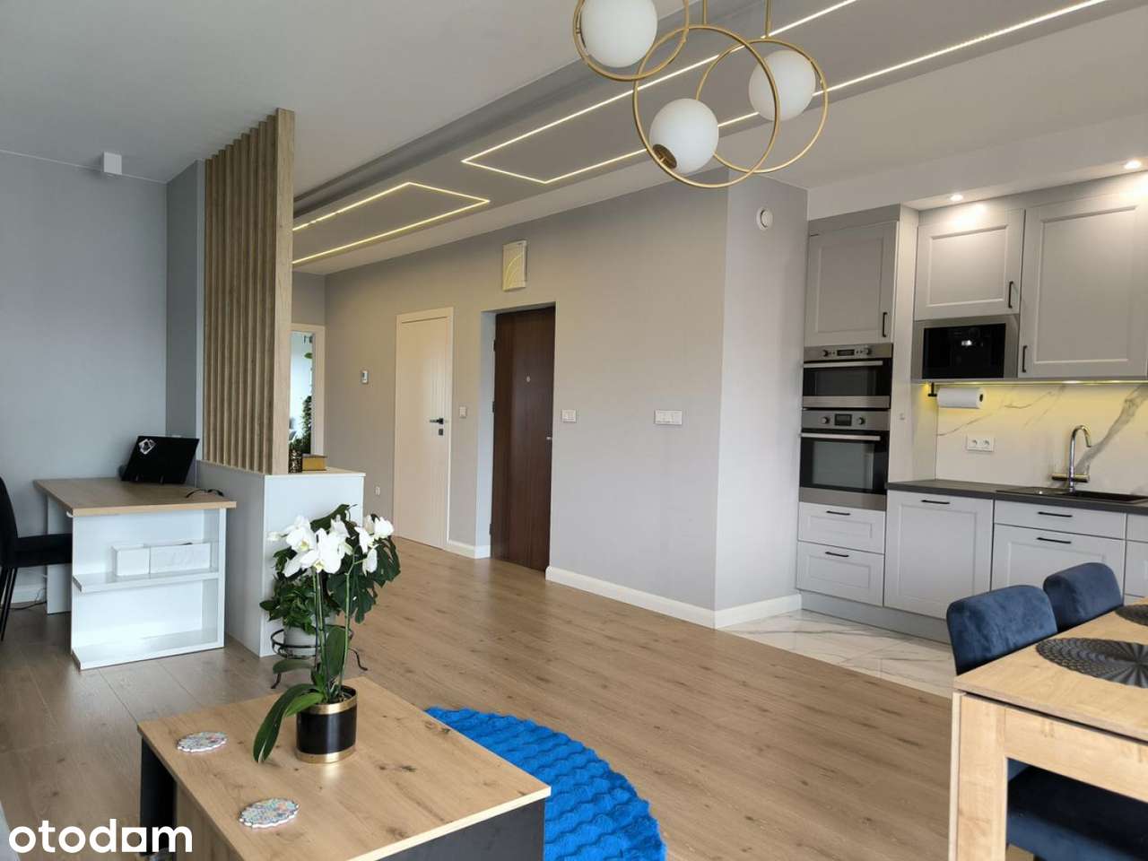 Premium Standart Mieszkanie | Śródmieście | 3 Pokojowe 84m2