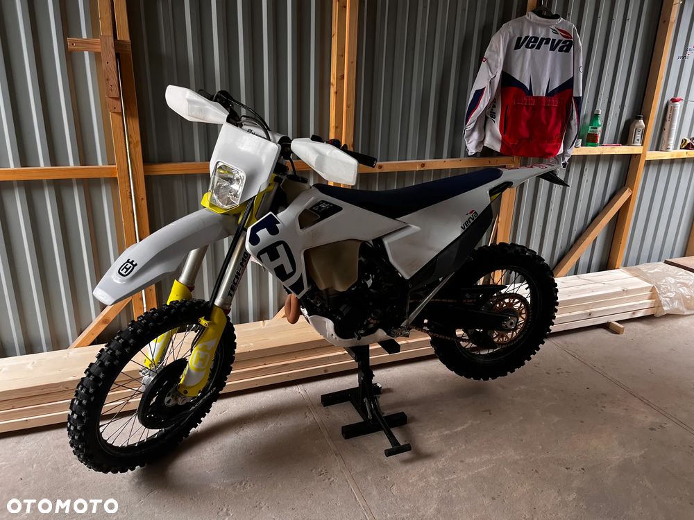 Husqvarna 250