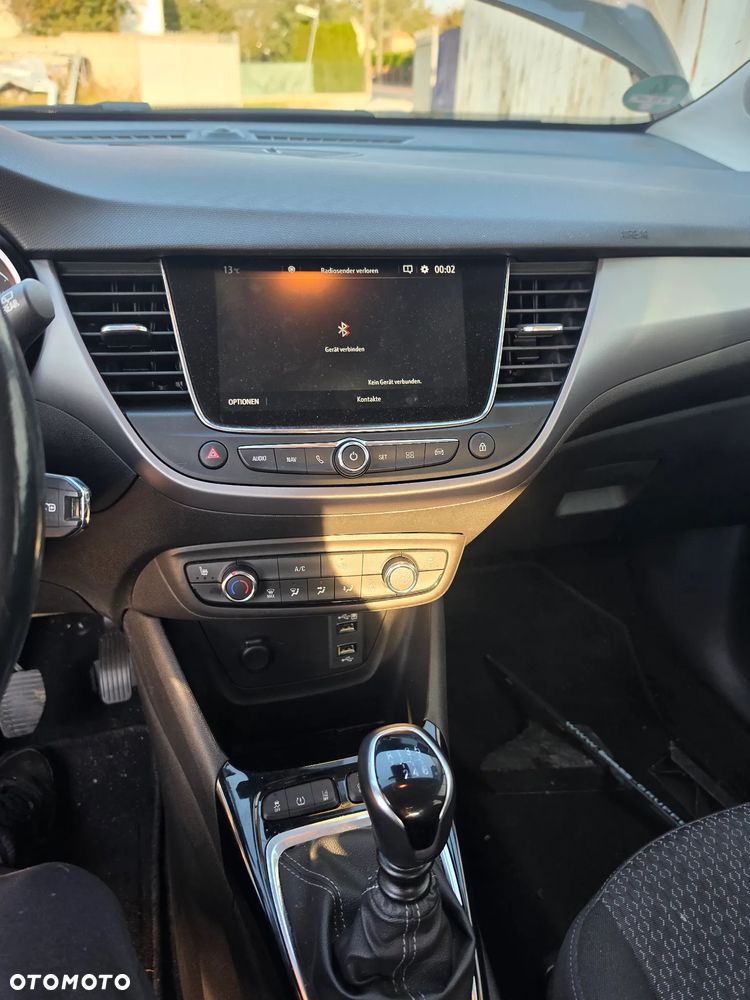 Opel Crossland - 20