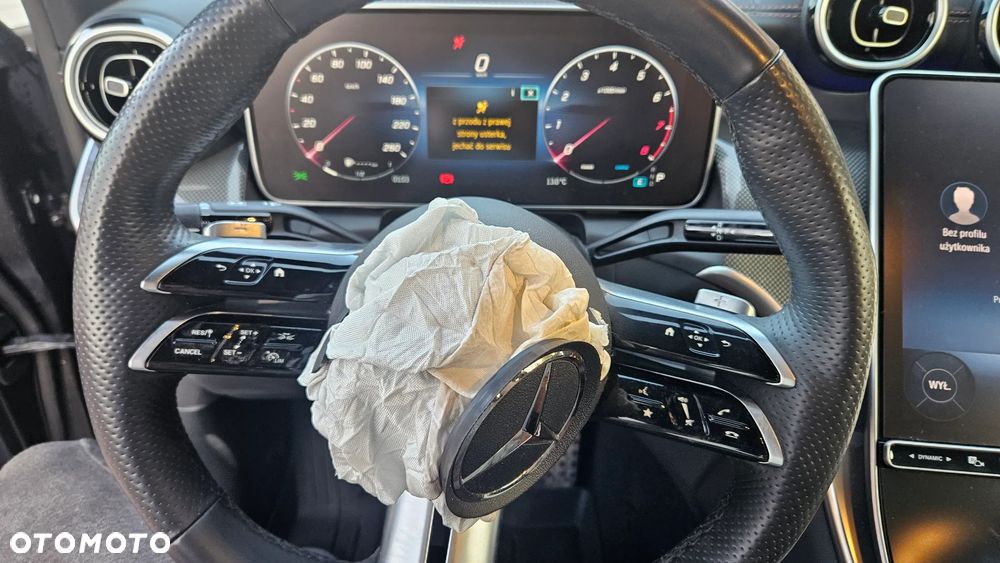 Mercedes-Benz GLC - 13