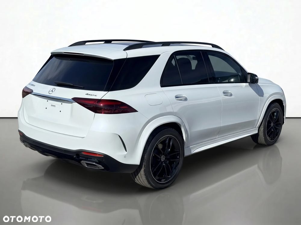 Mercedes-Benz GLE - 9
