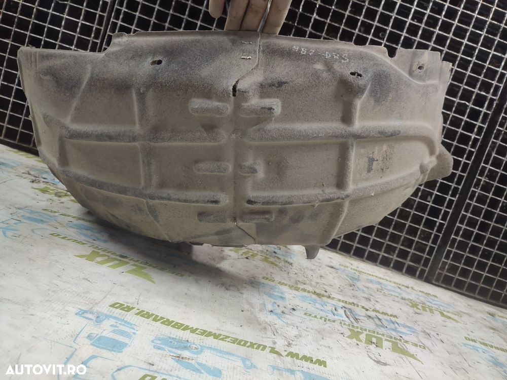 Carenaj dreapta spate Skoda Karoq 1 [2017 - 2020] 1.5 tfsi DXDB - 2