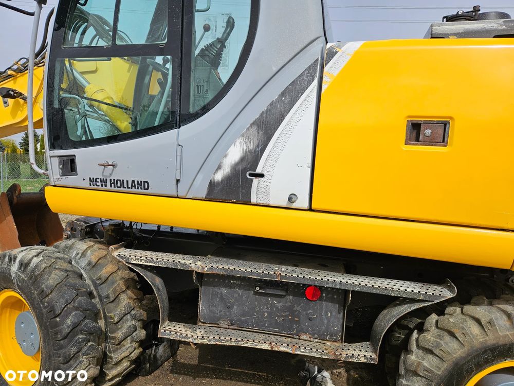 New Holland WE170C - 5
