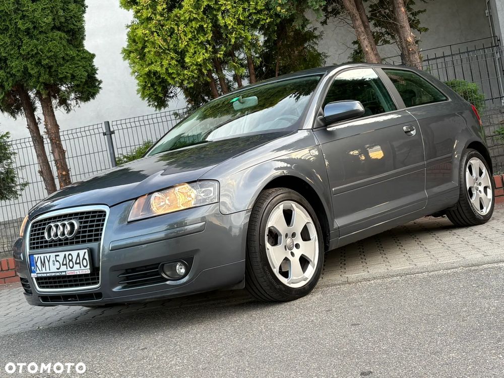 Audi A3 1.8 TFSI Ambition - 3