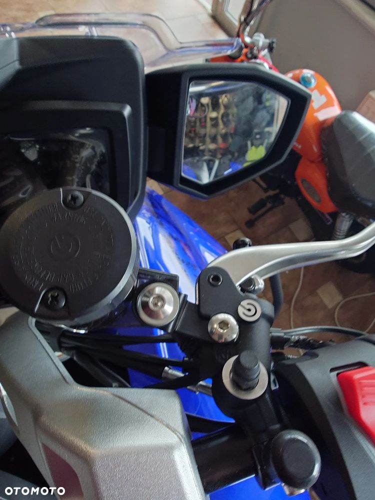 Romet FR 750 - 10