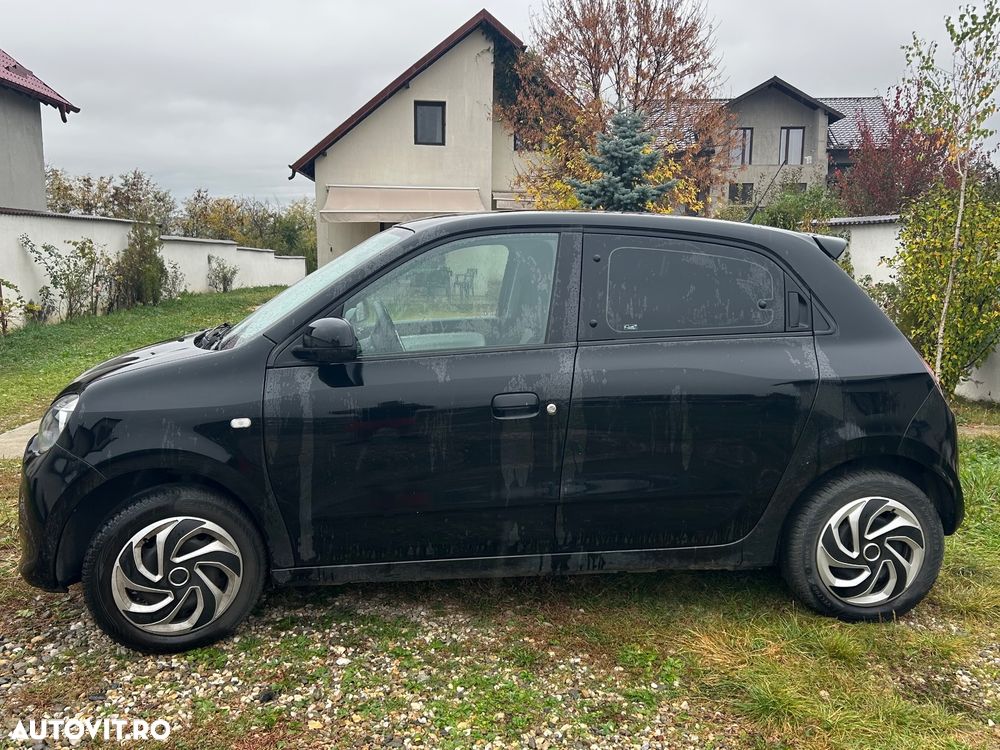 Renault Twingo 2015 photo 5