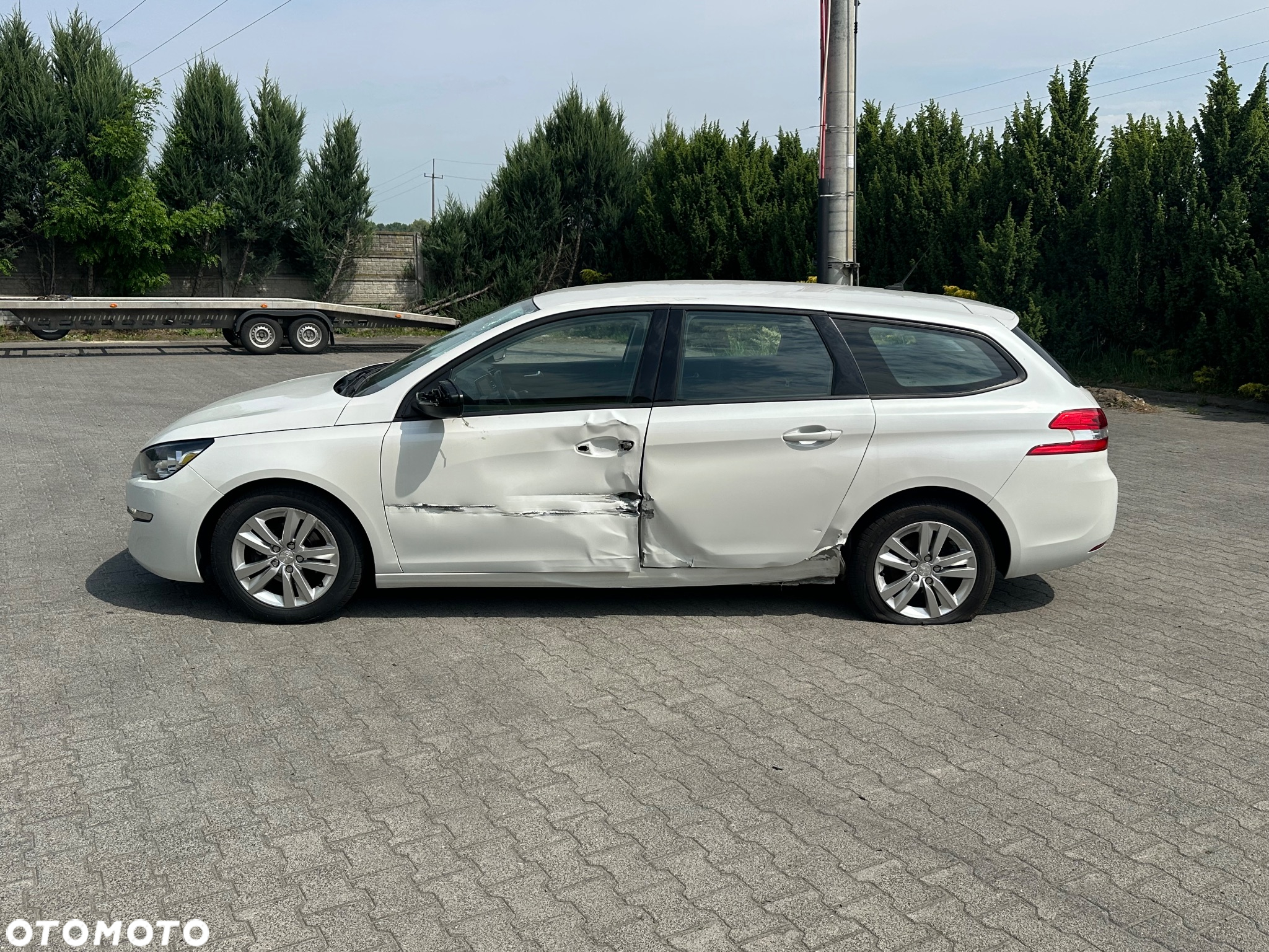 Peugeot 308 - 6