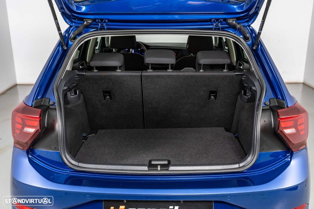 VW Polo - 27