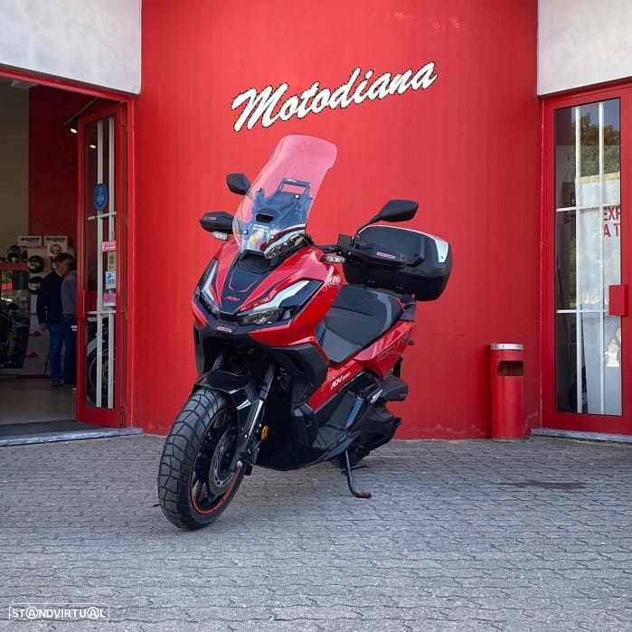 Honda ADV 350 COM GARANTIA ATÉ 03.02.2028 - 1