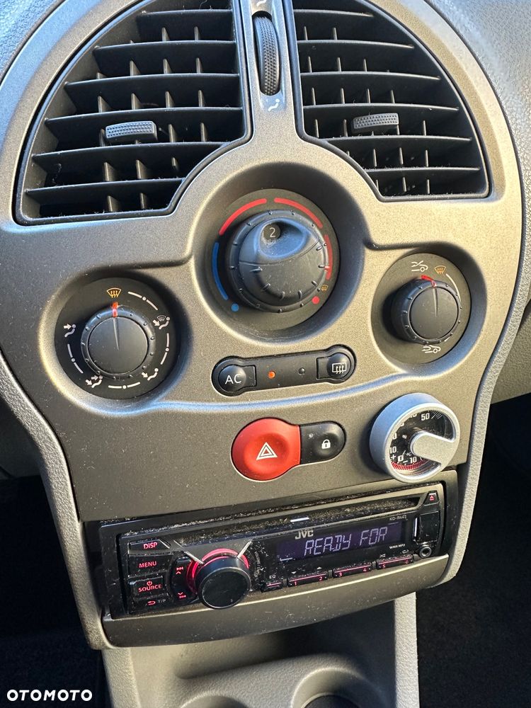 Renault Modus 1.2 16V Dynamique - 20