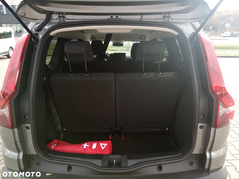Dacia Jogger 1.0 TCe Extreme+ 7os - 19