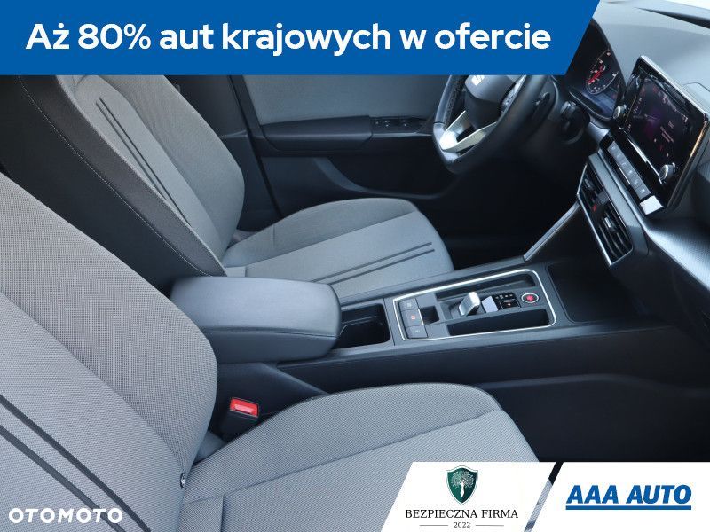 Seat Leon Sportstourer - 11