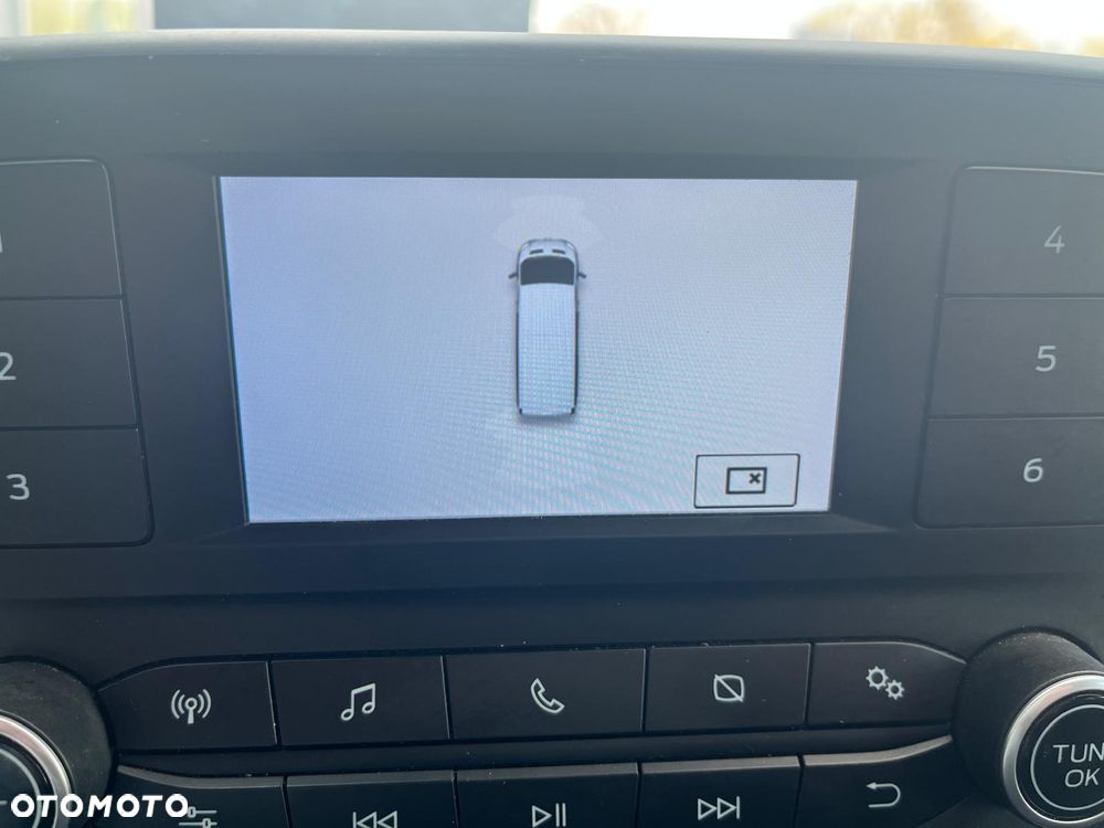 Ford Transit Custom Kombi 320 L2H1 Trend - 13