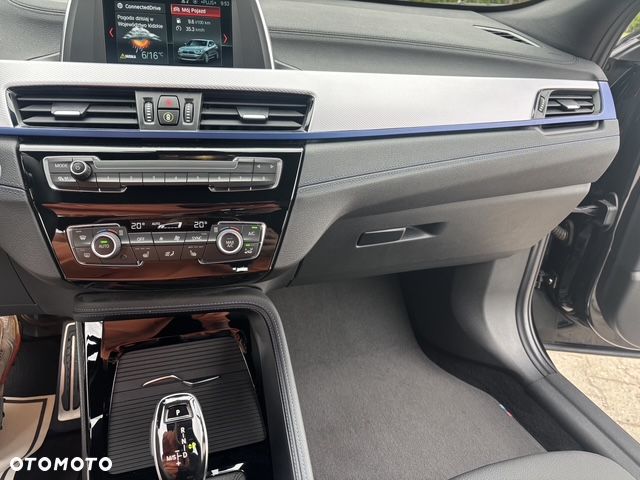 BMW X2 sDrive18i M Mesh - 10