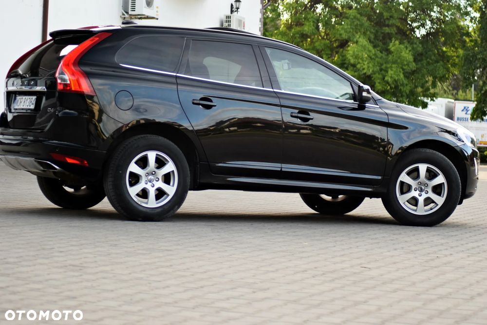 Volvo XC 60 D4 Drive-E Momentum - 21