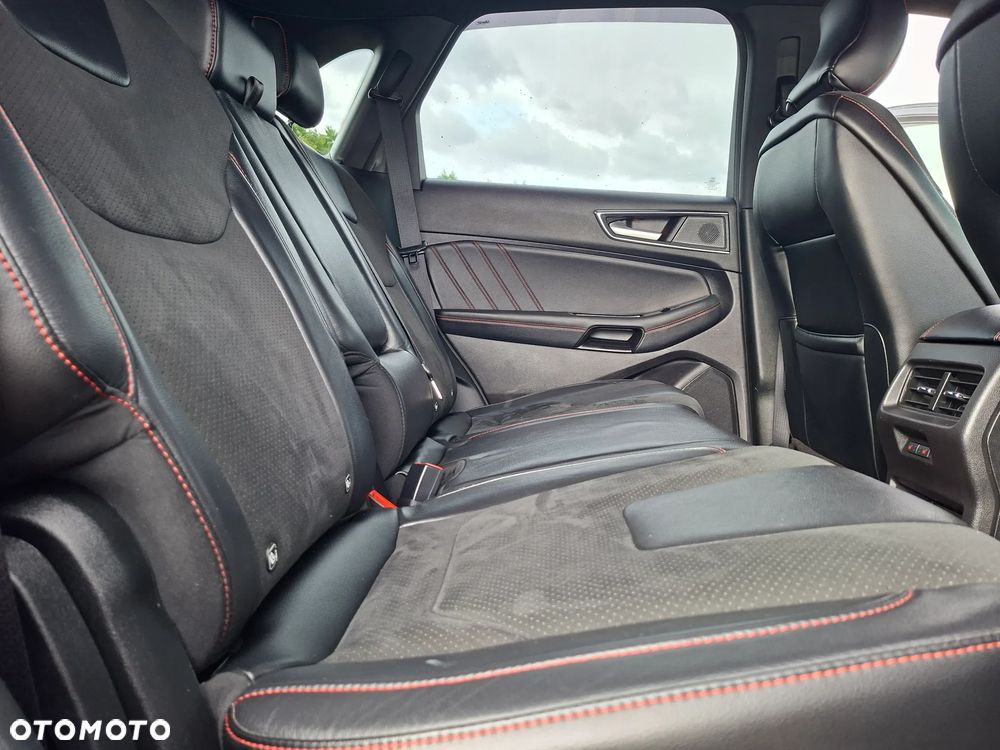 Ford Edge 2.0 EcoBlue Bi-Turbo 4x4 ST-LINE - 16