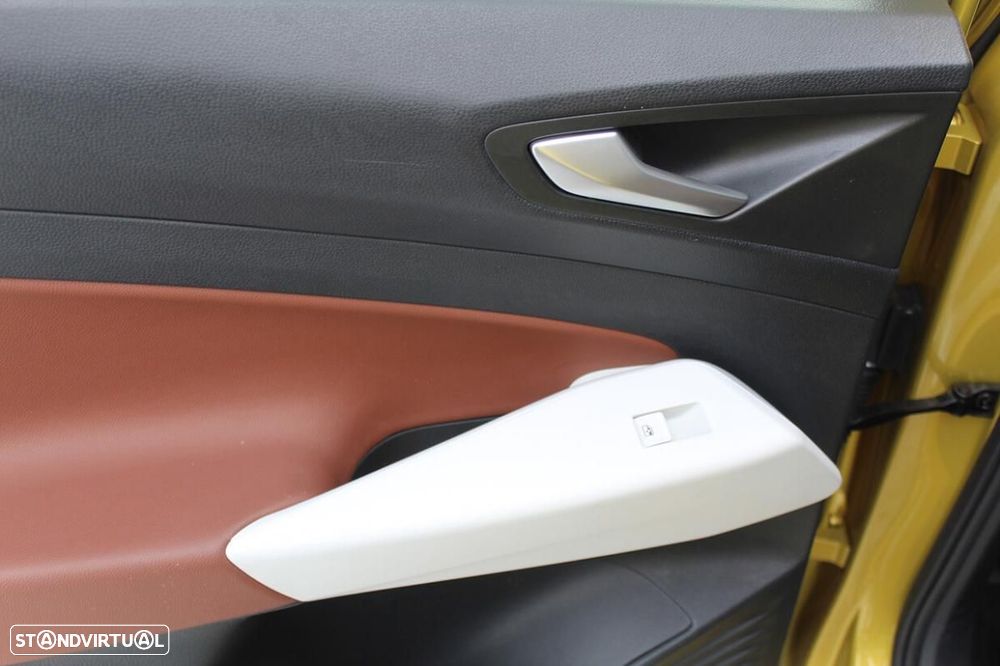 VW ID.4 77 kWh Pro Performance 1st - 27