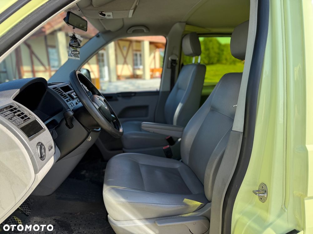 Volkswagen Caravelle L2 Comfortline - 14