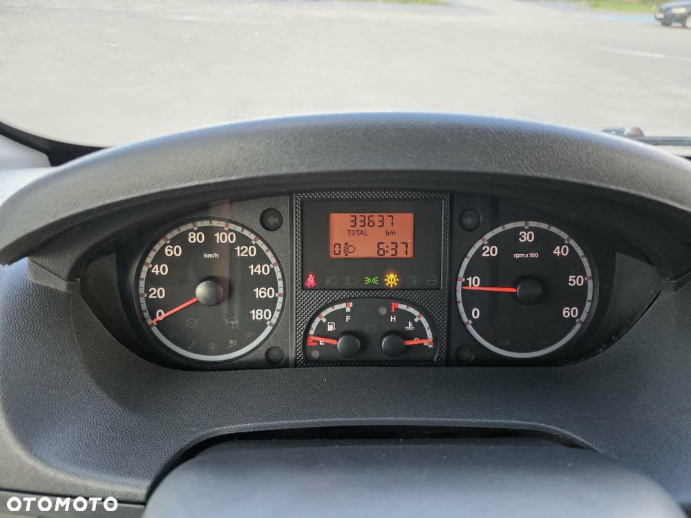 Citroën Jumper - 23