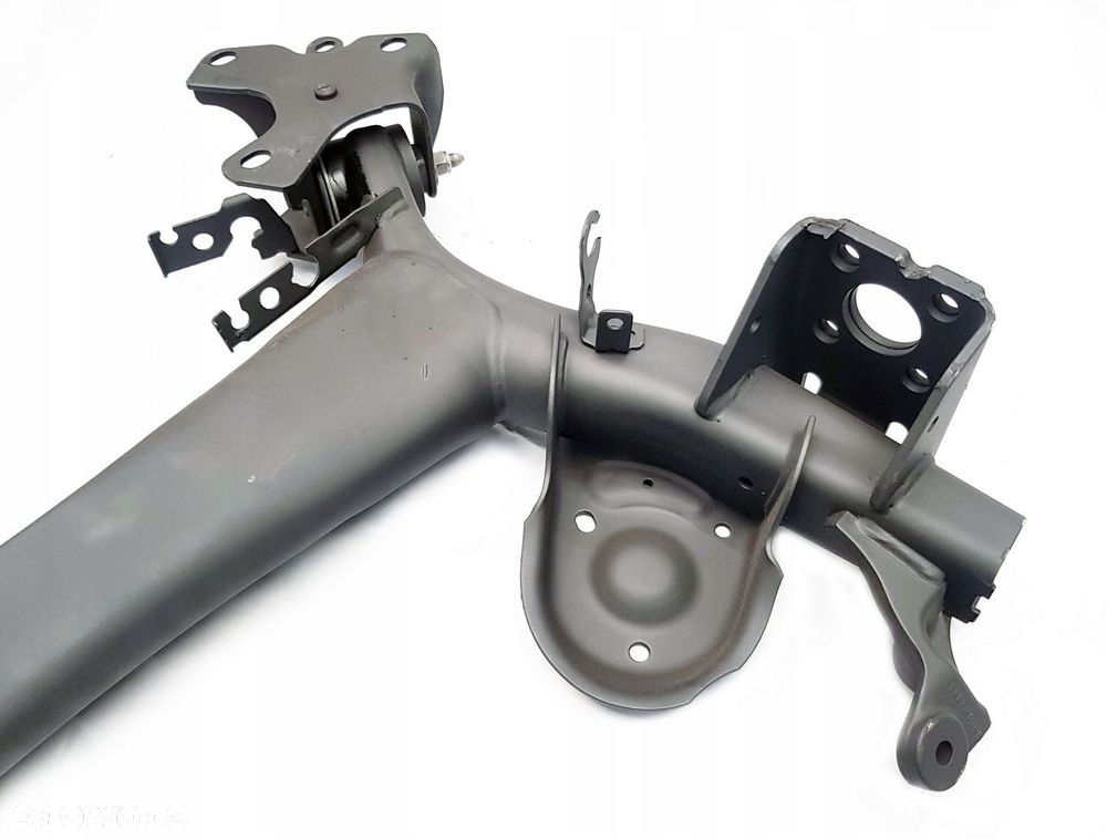 Tylna belka do Renault Scenic III, Grand 2009-2016 - 3