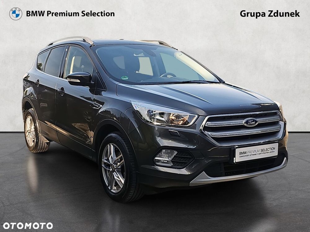 Ford Kuga 1.5 EcoBoost FWD Trend ASS GPF - 4