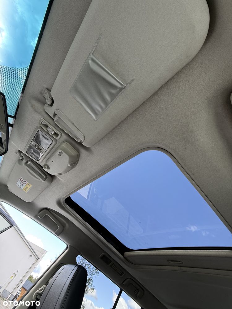 Mitsubishi Pajero 3.2 DID Instyle - 20
