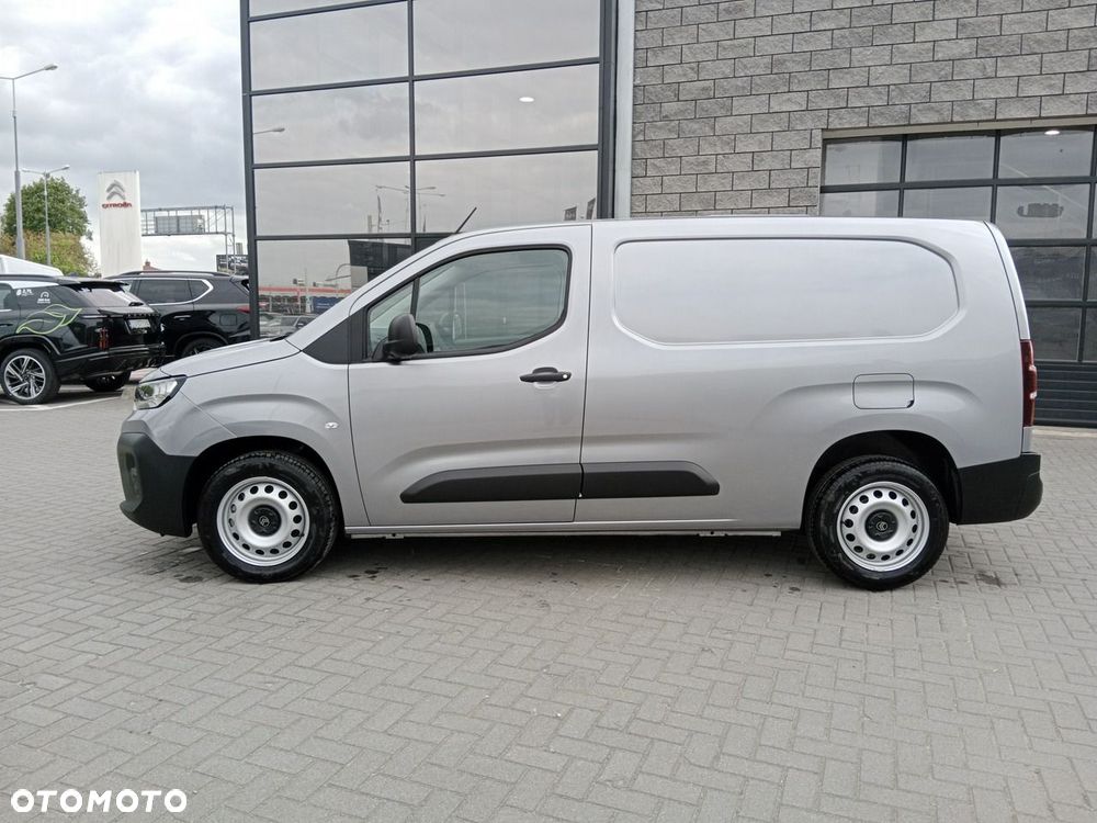 Citroën Berlingo - 4