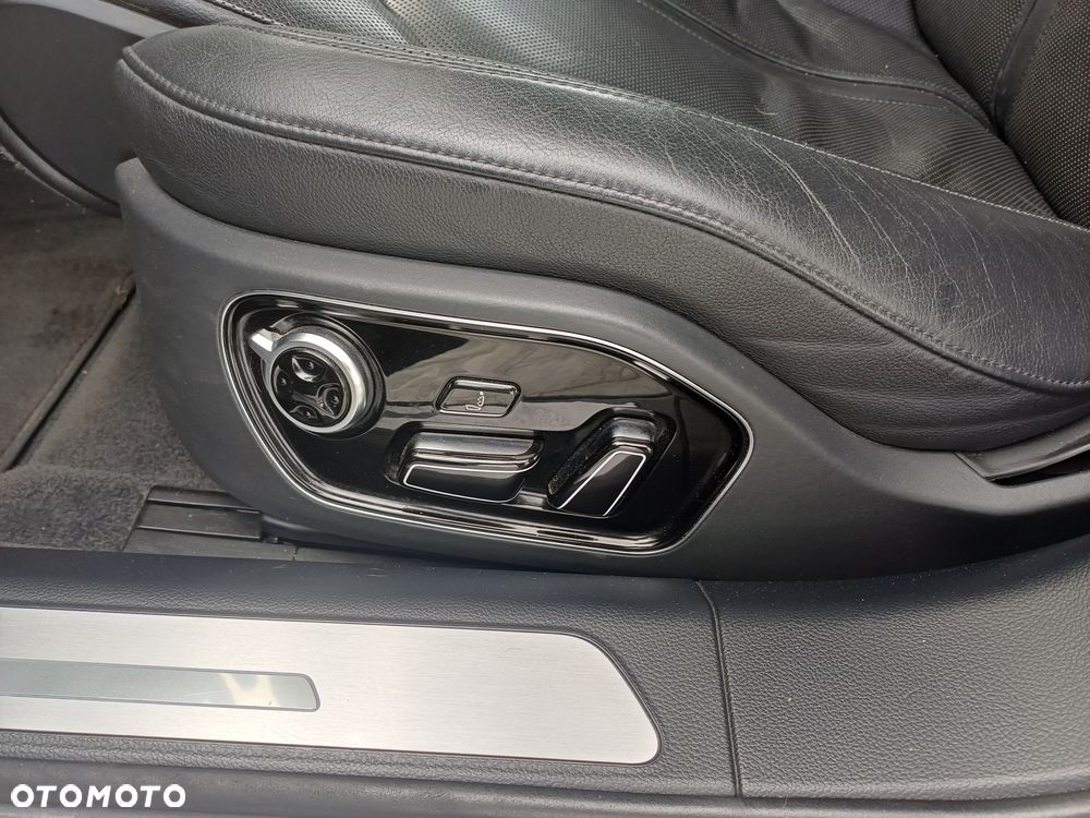 Audi A8 - 20