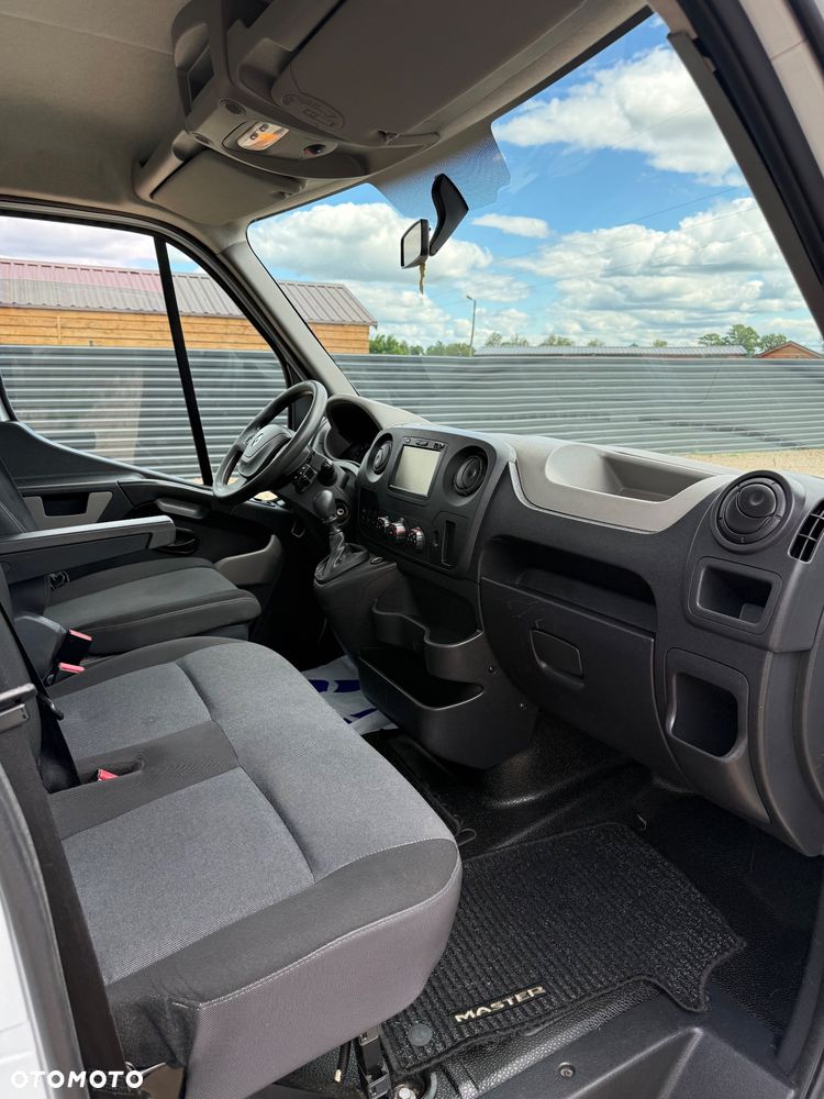 Renault Master - 21
