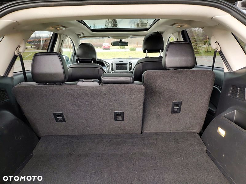 Ford Edge - 33