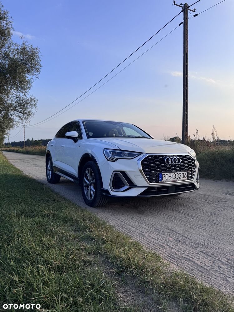 Audi Q3 Sportback - 4