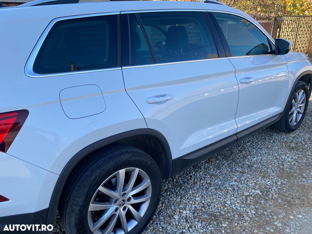 Skoda Kodiaq 1.5 TSI DSG Style - 3