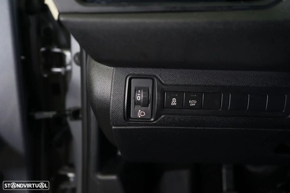 Peugeot 308 SW 1.6 BlueHDi Allure - 27