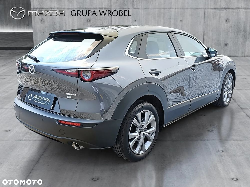 Mazda CX-30 2.0 mHEV Centre-Line 2WD - 5