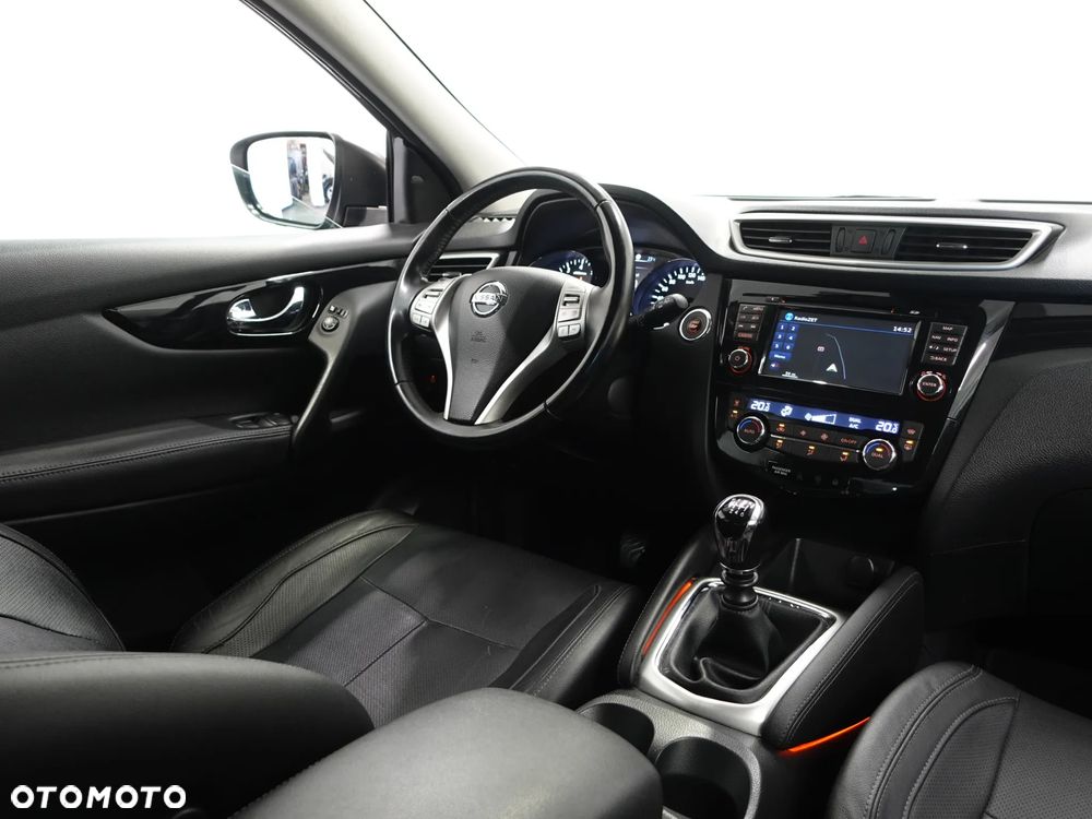 Nissan Qashqai - 31