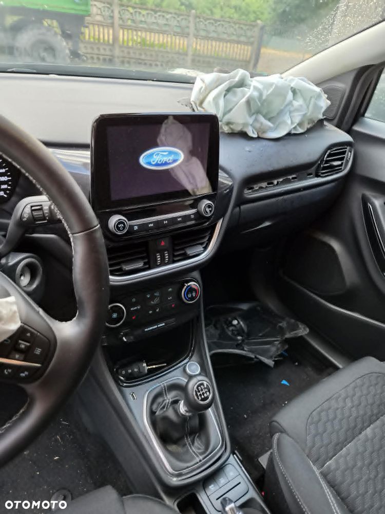 Ford Puma 1.0 EcoBoost Trend - 2