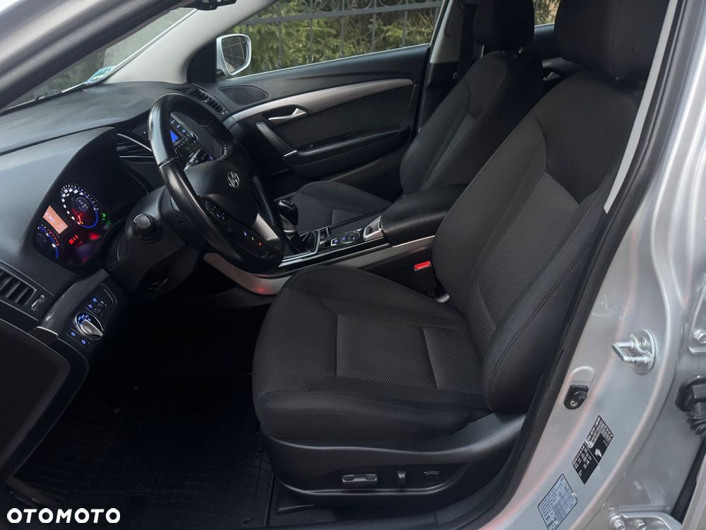 Hyundai i40 i40cw 1.6 5 Star Edition - 18