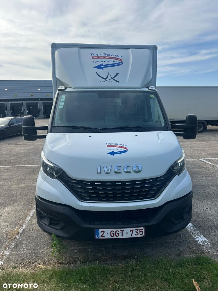 Iveco Daily 35S18 - 2