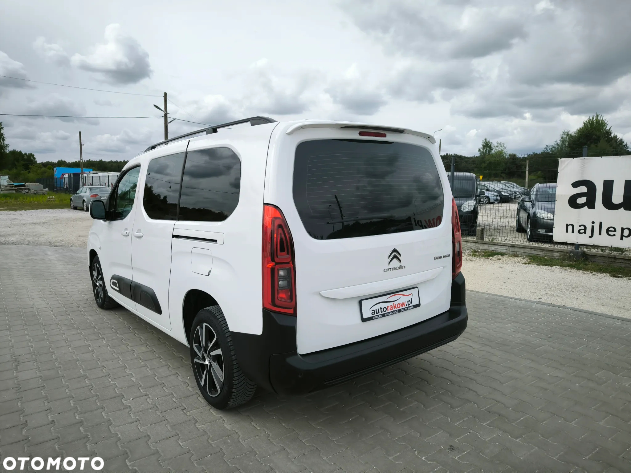 Citroën Berlingo XL 1.5 BlueHDI Feel - 8