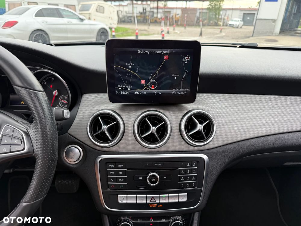 Mercedes-Benz Cla 2018 photo 3