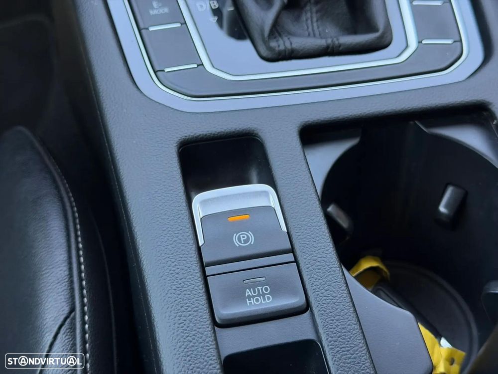 VW Arteon Shooting Brake 1.4 TSI eHybrid Elegance - 58
