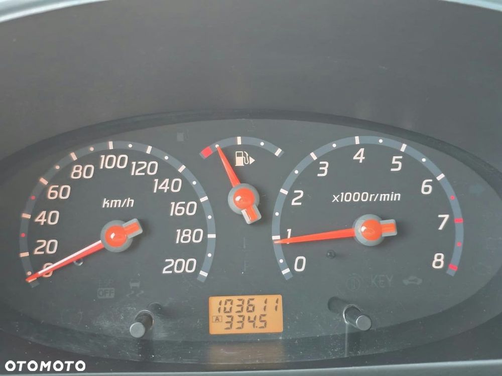 Nissan Micra - 19