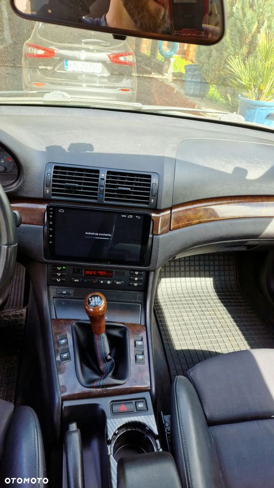 BMW Seria 3 320Ci - 9