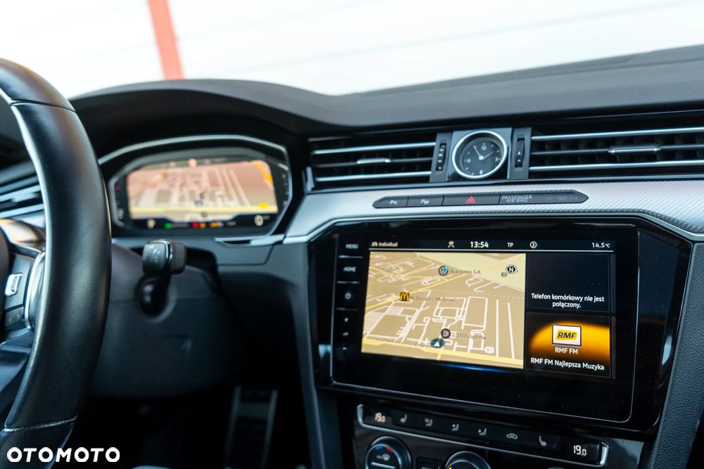 Volkswagen Arteon 2.0 TSI R-Line DSG - 30