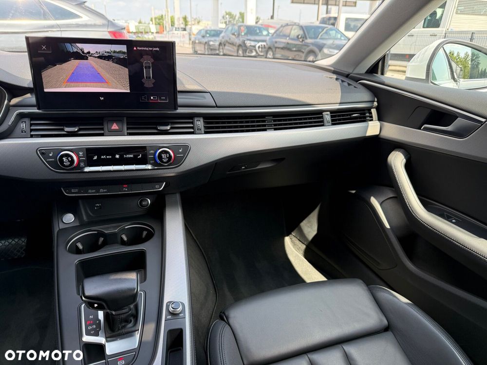 Audi A5 Sportback - 16