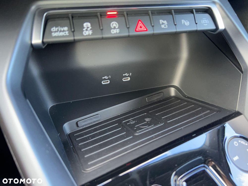 Audi A3 Sportback - 26