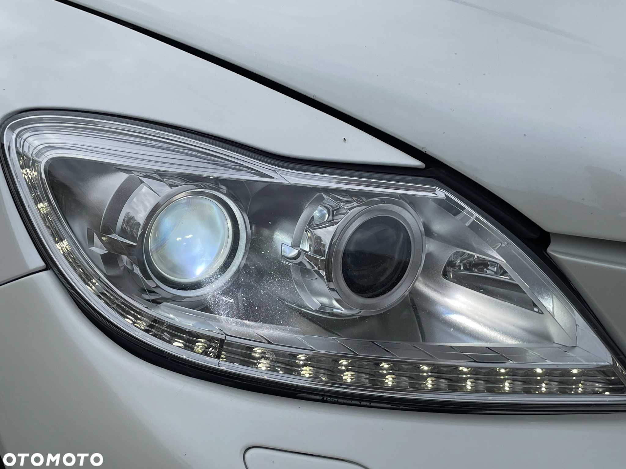 Mercedes-Benz CL 63 AMG 7G-TRONIC - 28
