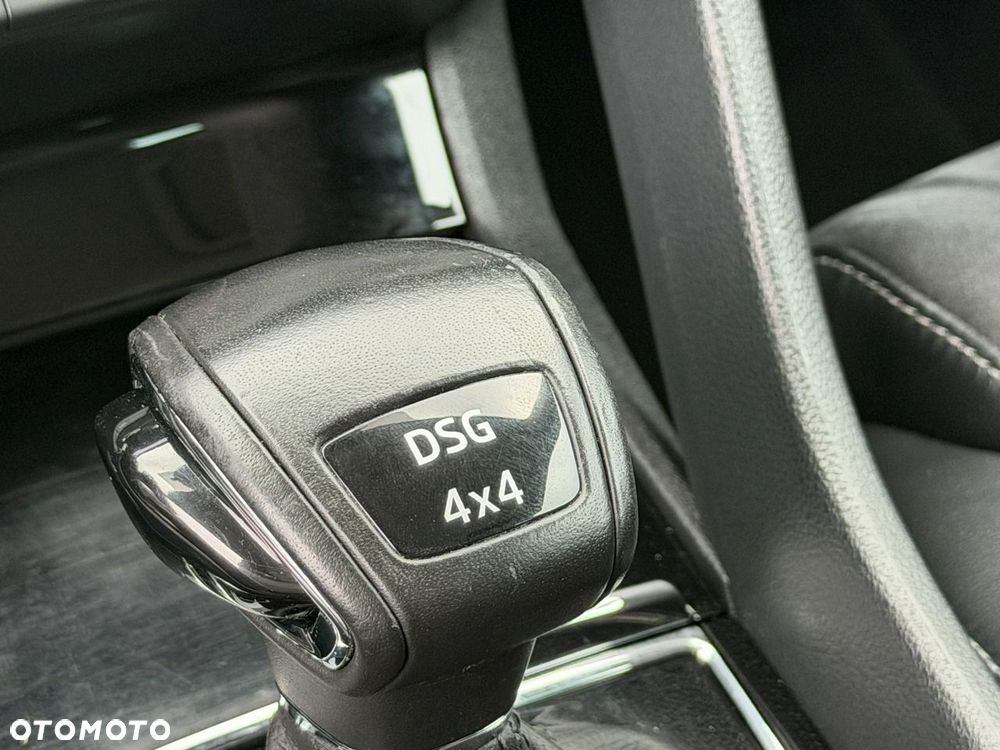 Skoda Kodiaq 2.0 TDI 4x4 Business DSG - 29